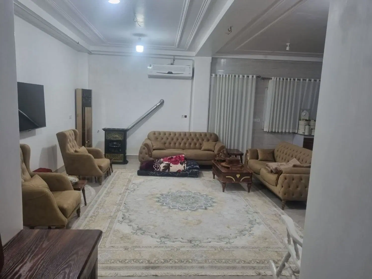 اجاره ویلایی
