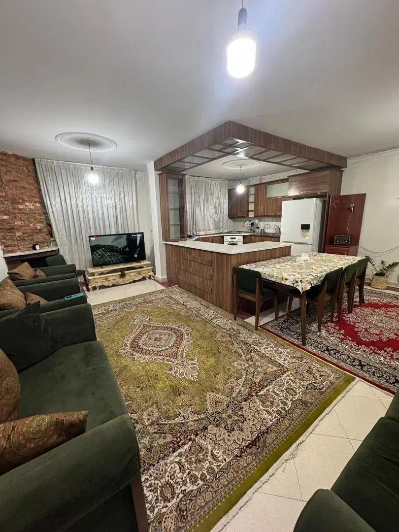 خانه 88 متری شهریار میدان نواب