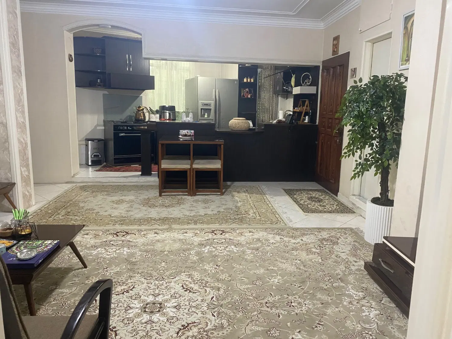 فروش آپارتمان