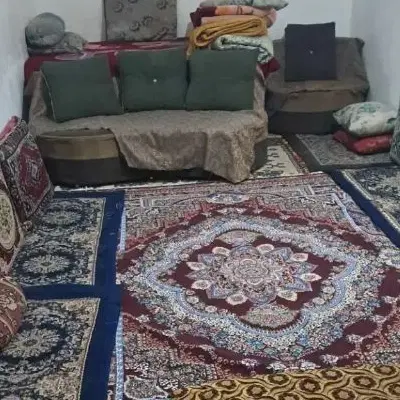 خانه مسافر