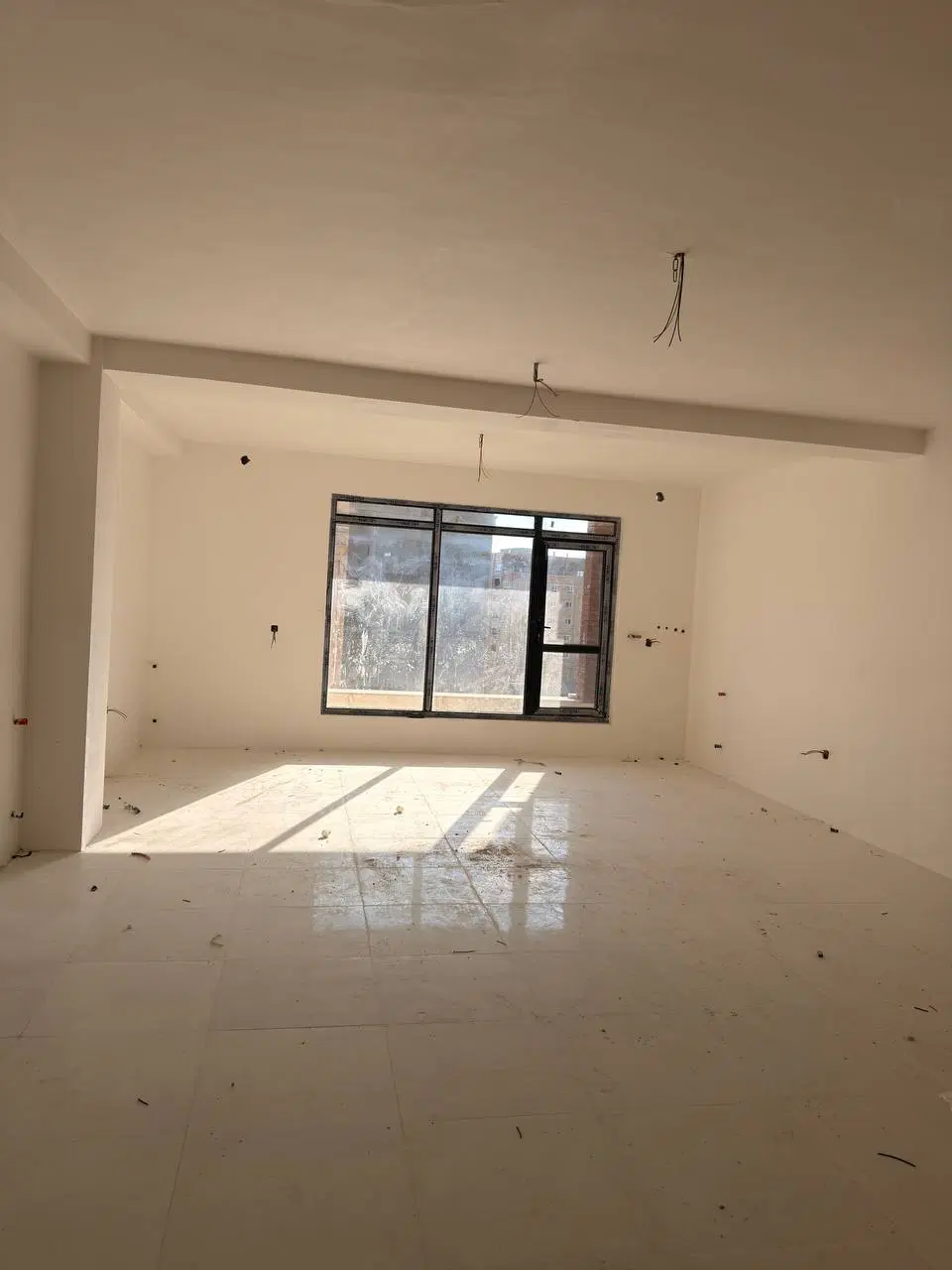 واحد ۱۲۰ متری قیمت مناسب_سرعین
