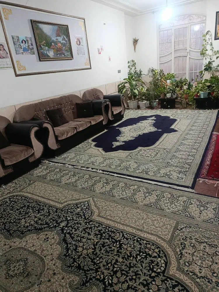 فروش منزل دوطبقه بلوارشهیدوفایی خیابان آبخوان شرقی