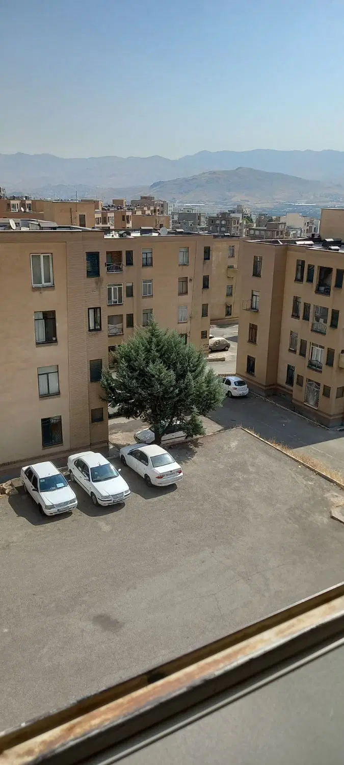 فروش مسکونی(آپارتمان)