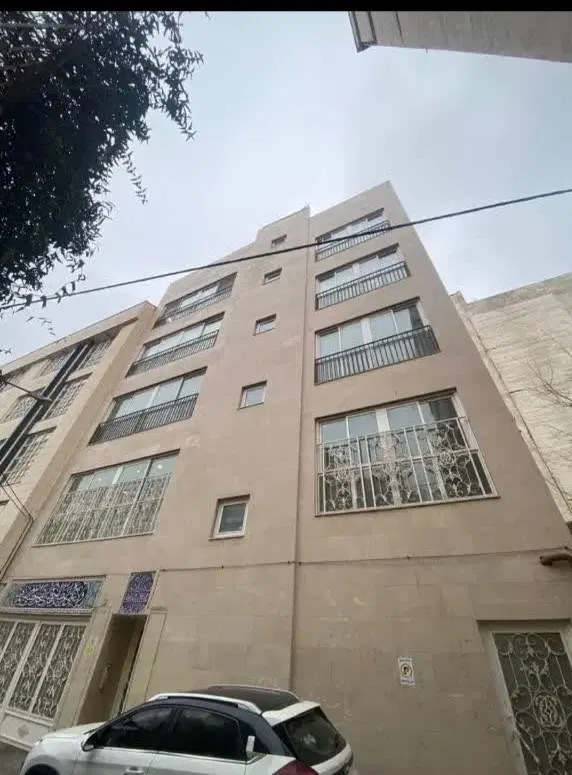 تک واحدی هفت تیر۱۱