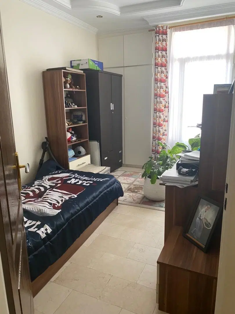 رهن واجاره آپارتمان دوخواب فول امکانات