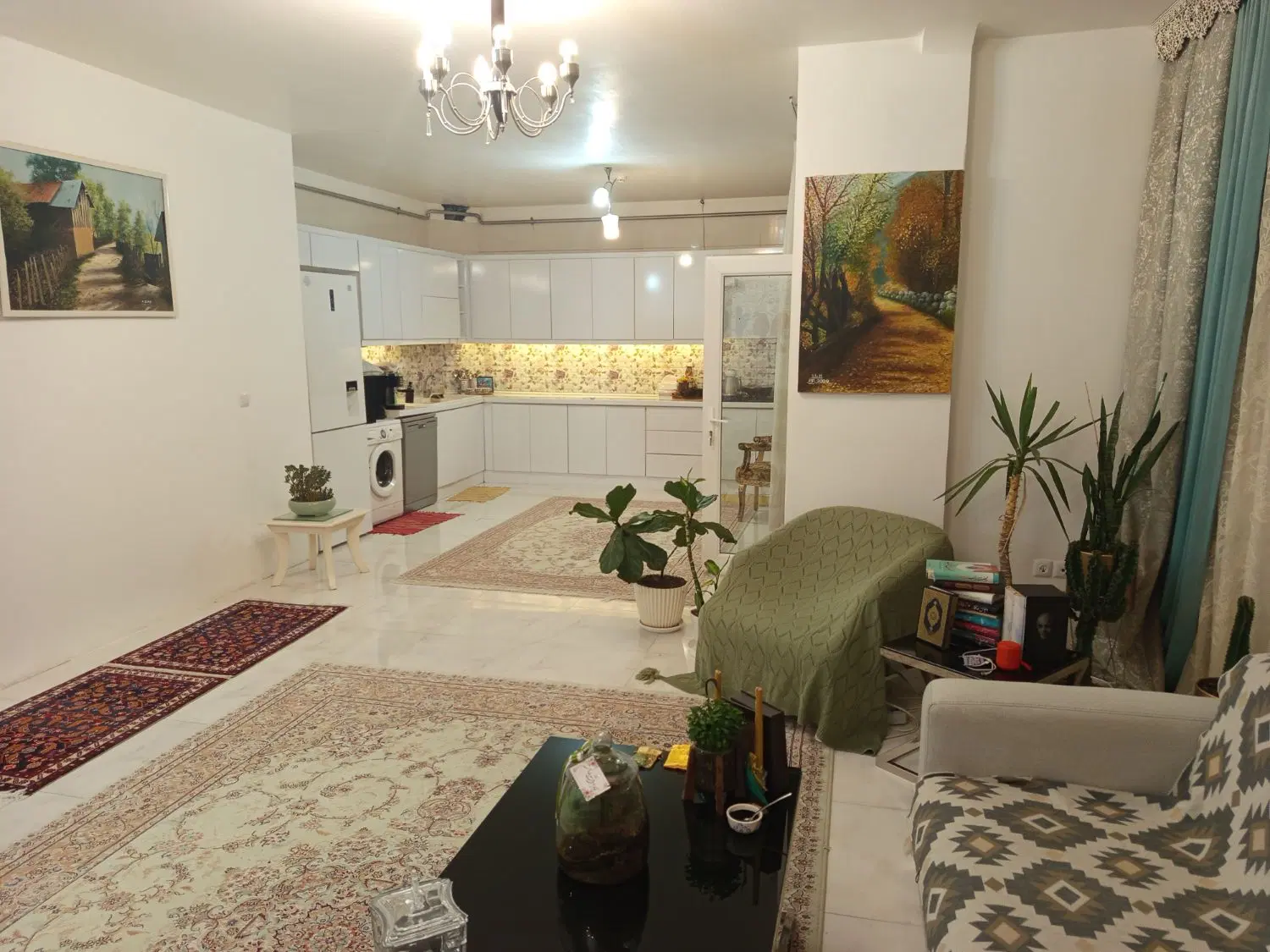 فروش واحد درخ دانش
