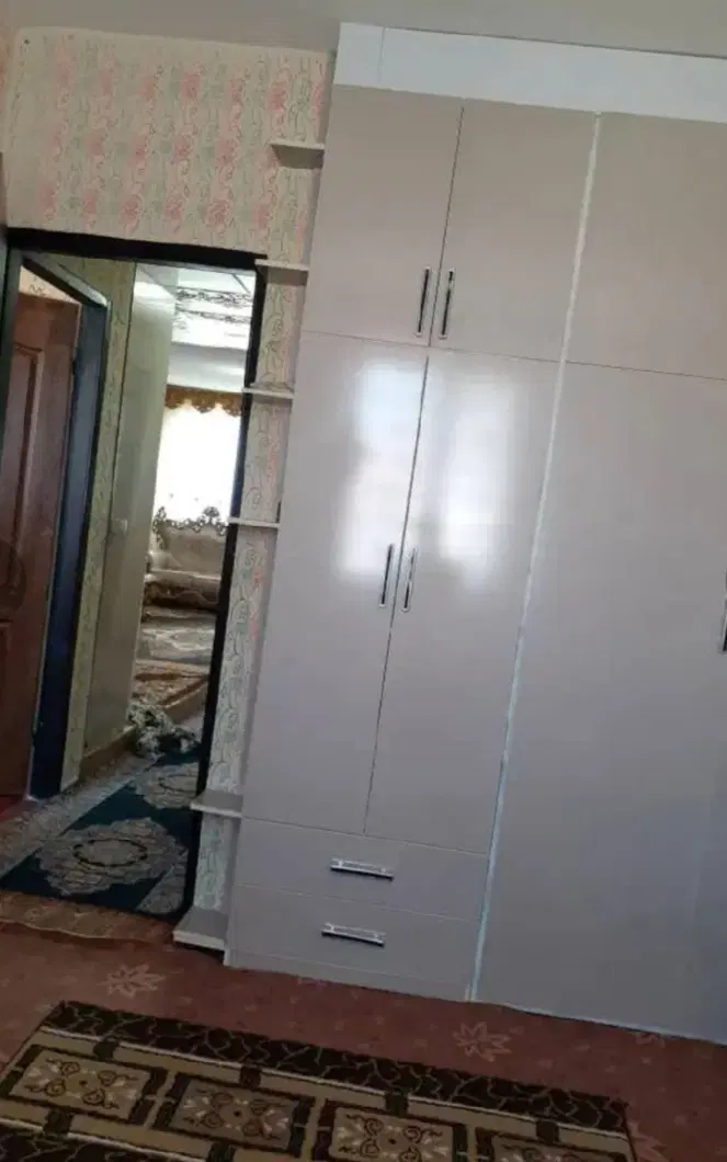 فروش خانه مسکن مهر پارس آباد