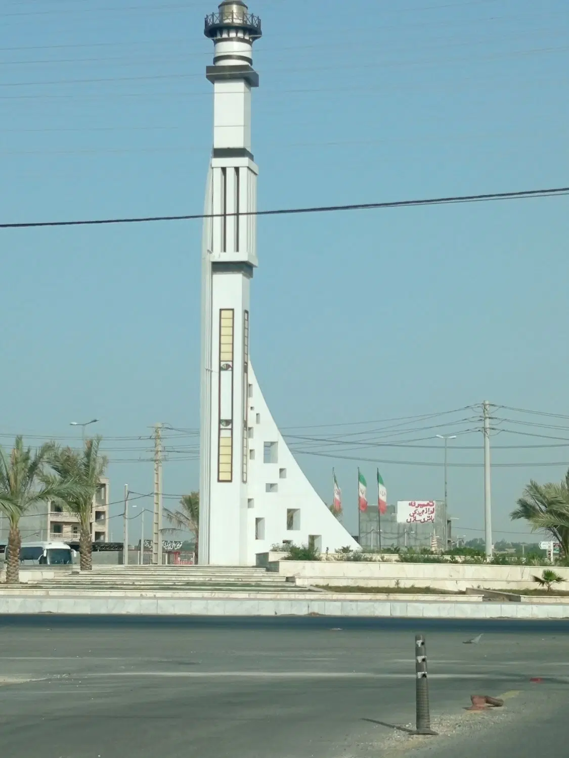فروش مجوز دکه بندر دیر