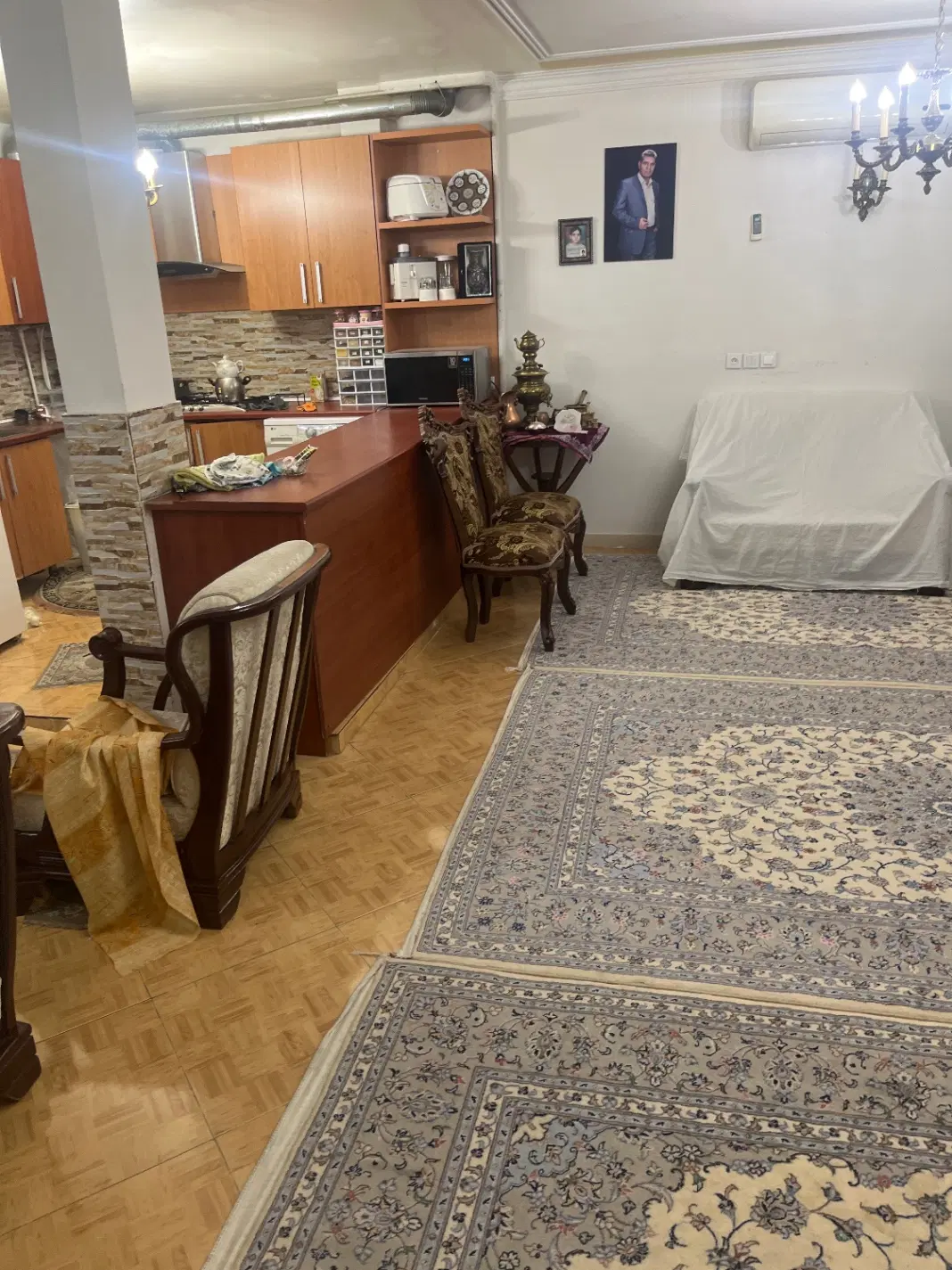 آپارتمان