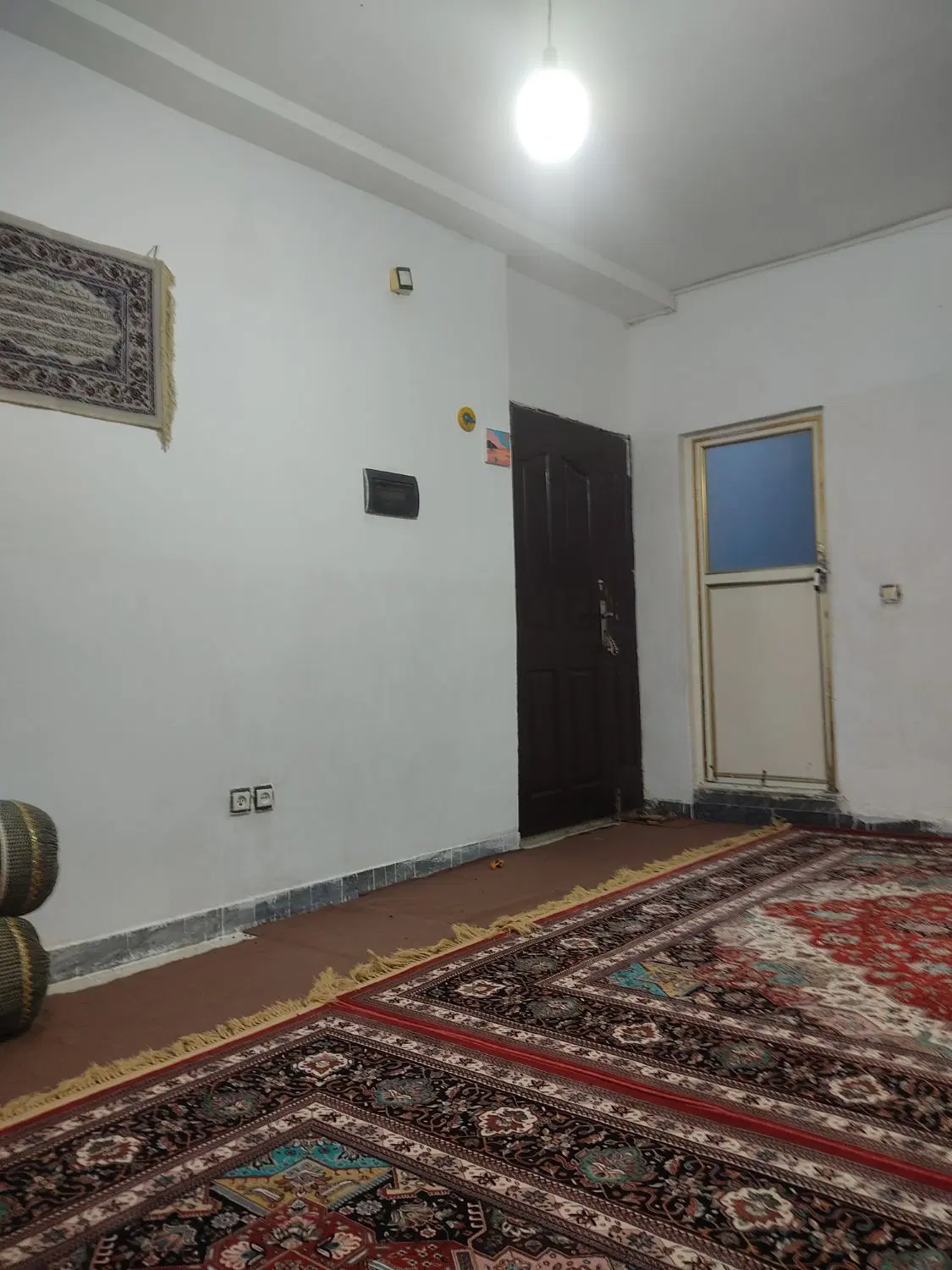 خانه اجاره ای مجتمع الغدیر