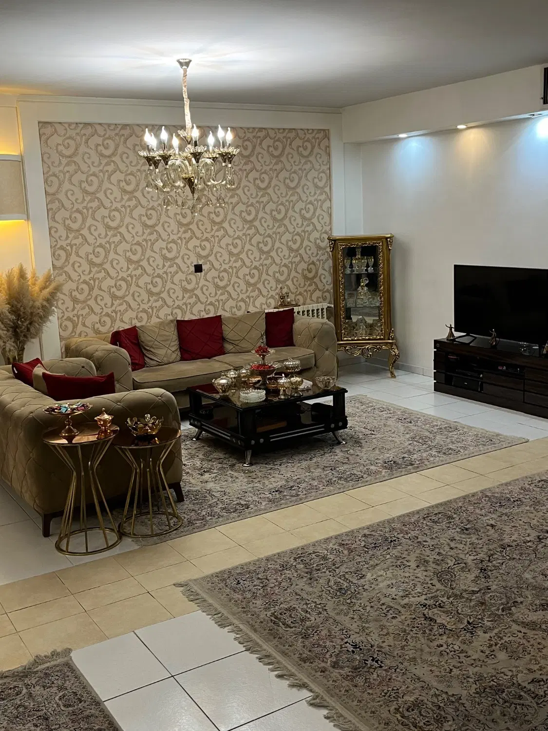 ۱۹۲متری شمال فاطمی