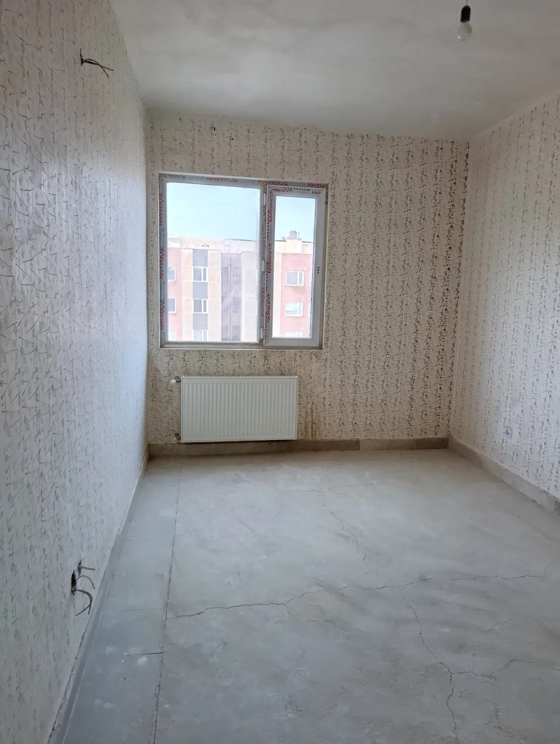منزل اجاره ای در شهر جدید بینالود