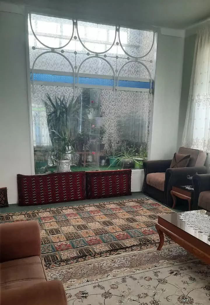 ۲۹۰ متر  خانه ویلایی بزرگ مرکز شهر  مدرس جنت