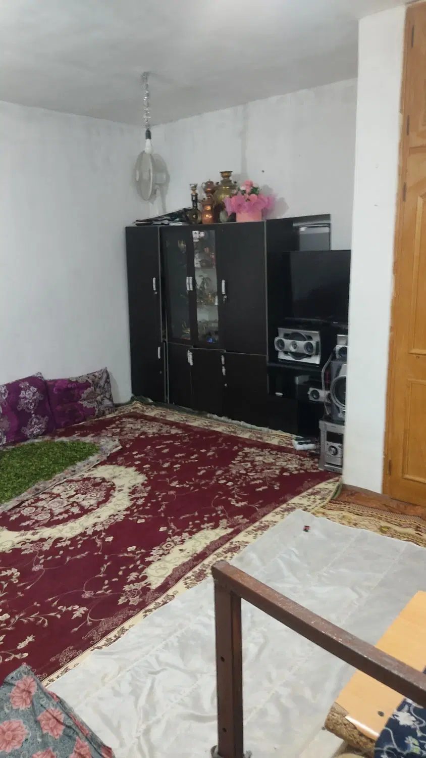 خانه در کوی امامزاده