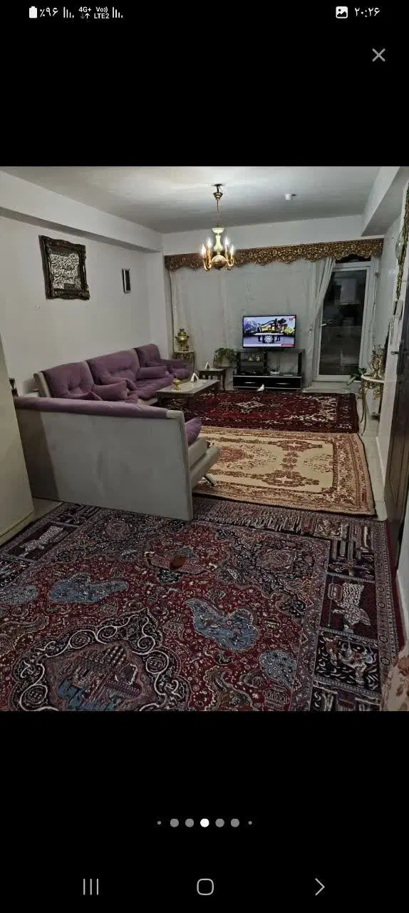 رهن واجاره آپارتمان