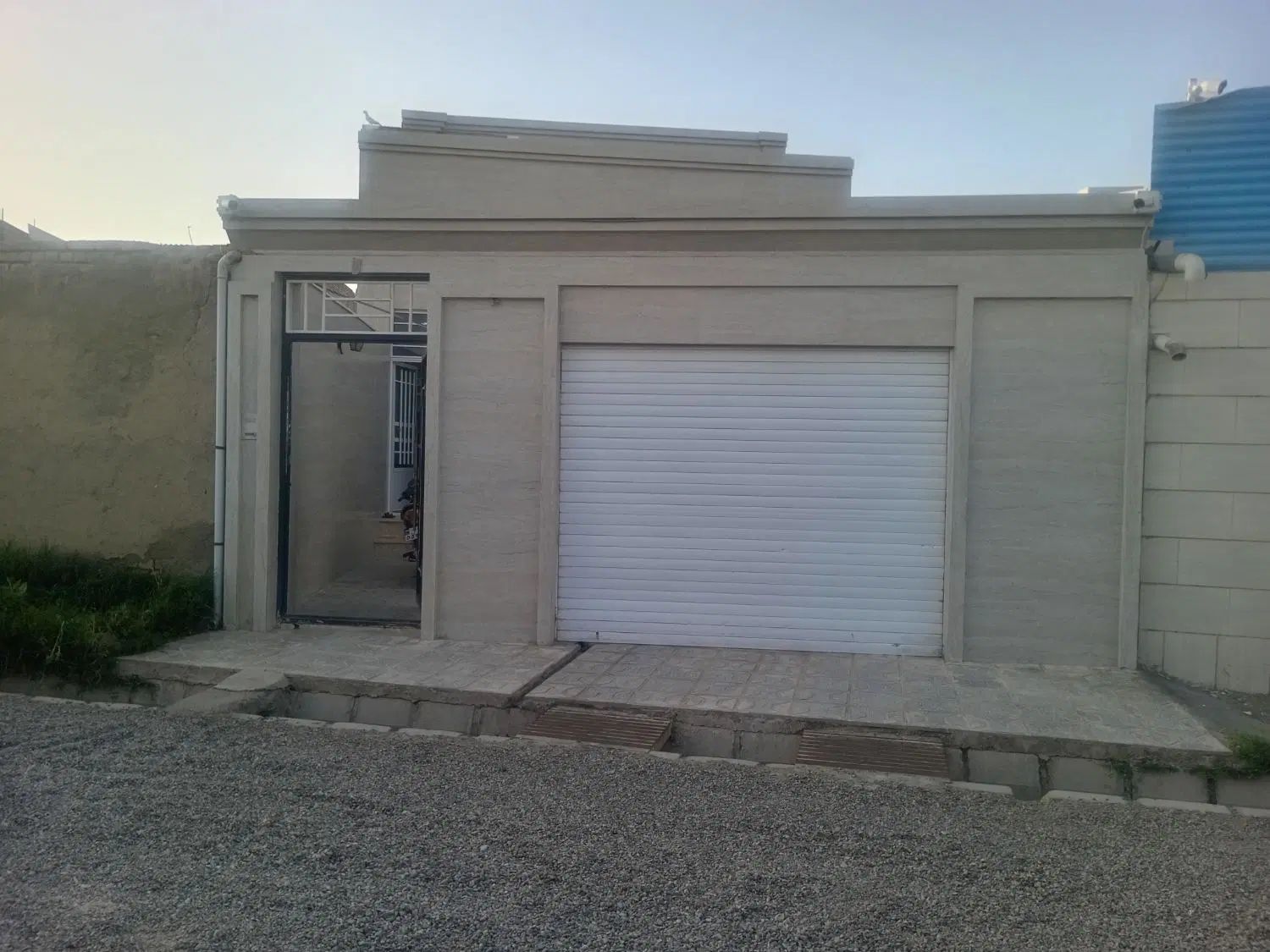 خانه دوبلکس
