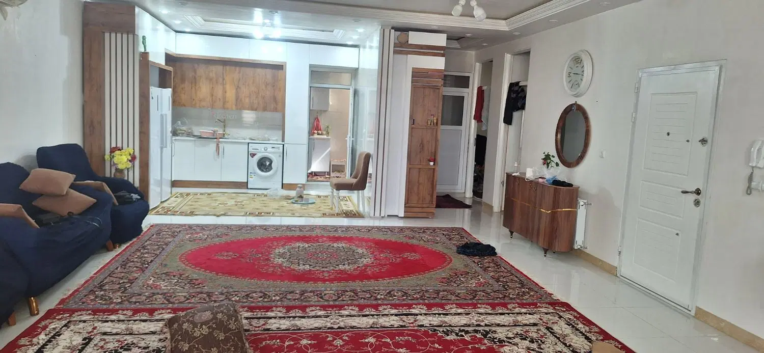 فروش منزل مسکونی وتجاری