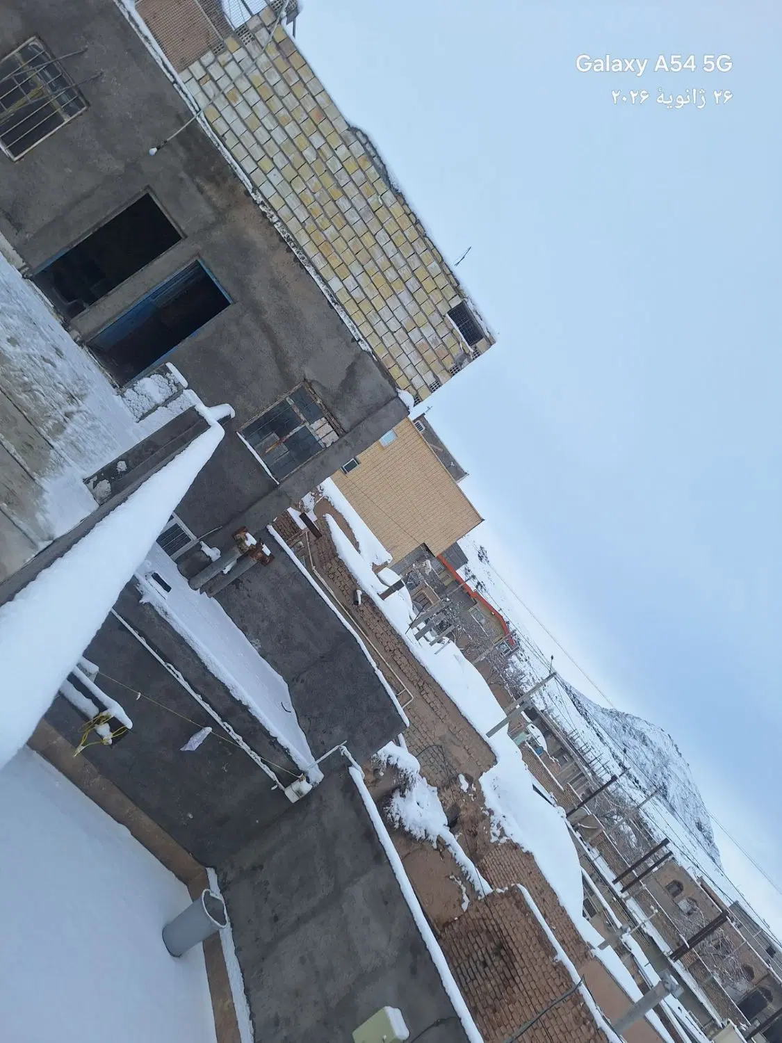 خانه سربیشه