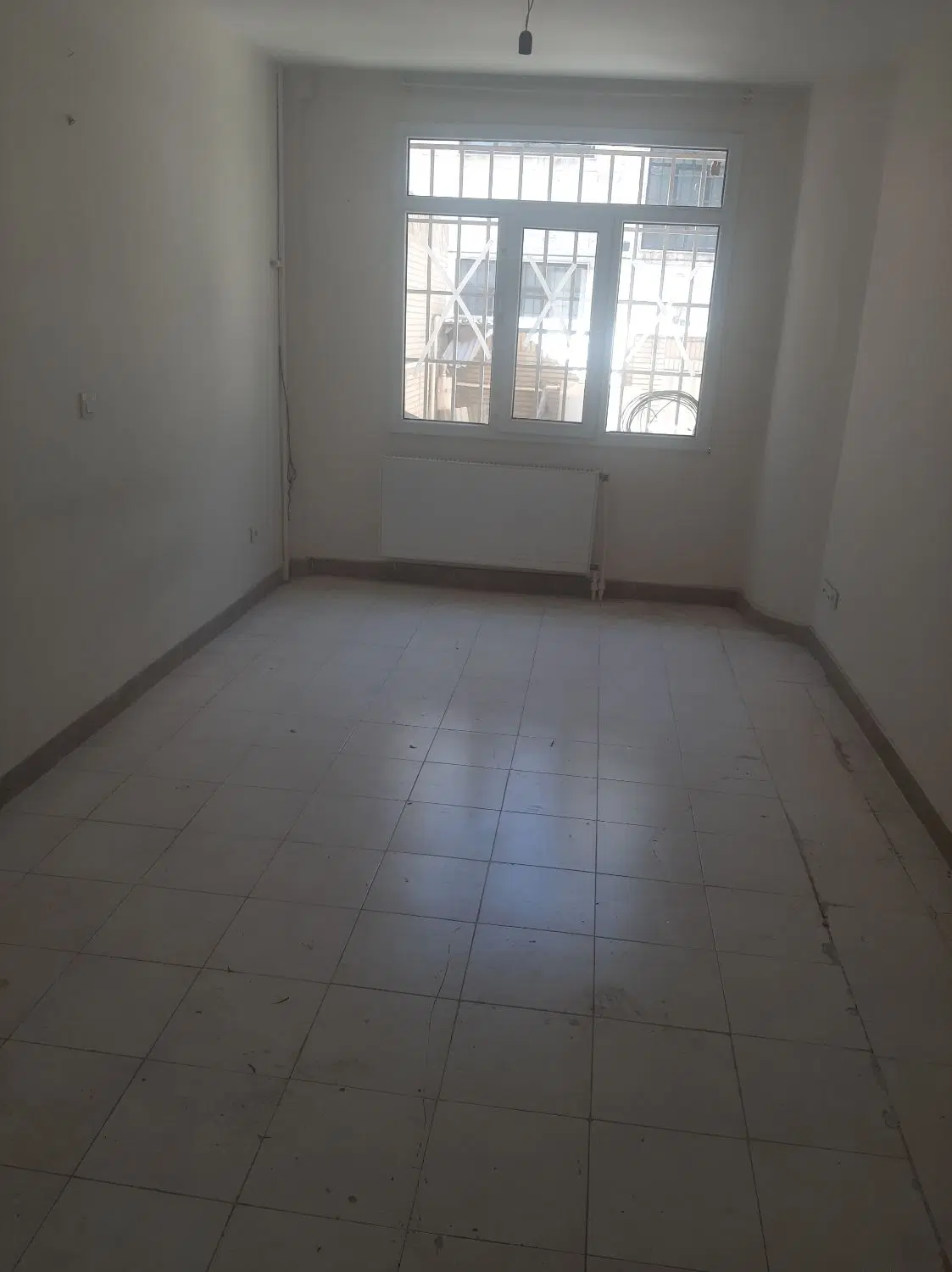 ۸۰ متر شریعتی معلم