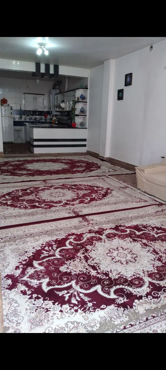 منزل اجاره ای