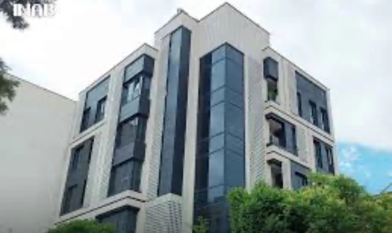 اپارتمان خانه کارگر شیک