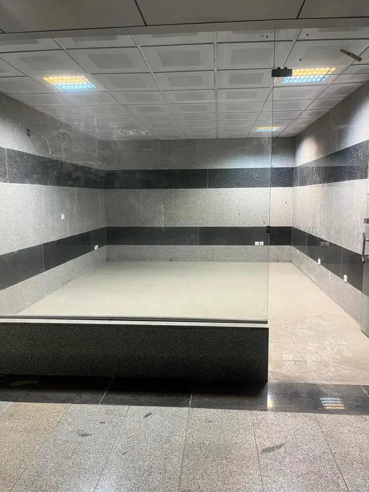 فروش مغازه تجاری تازه تاسیس