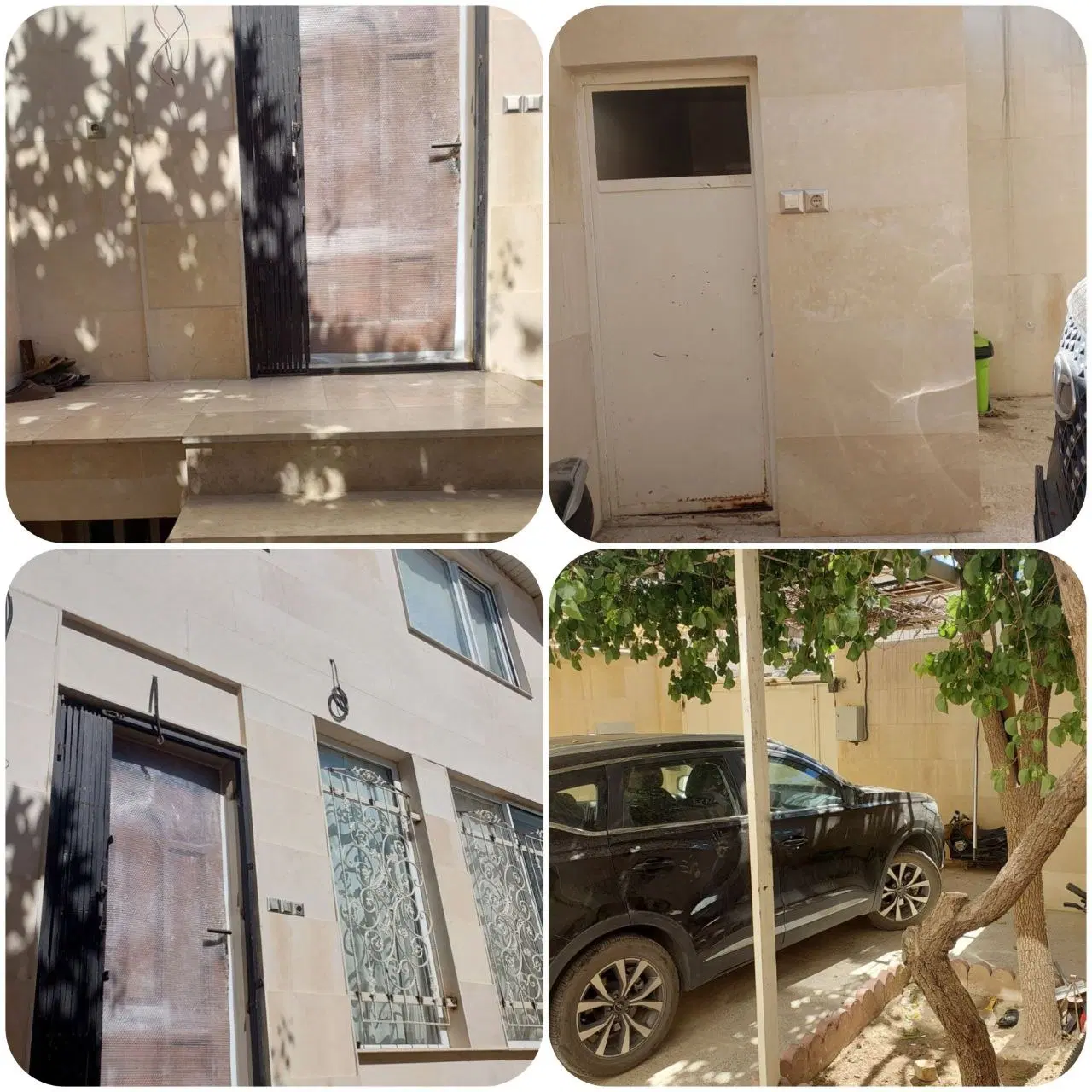 فروش خانه ویلایی