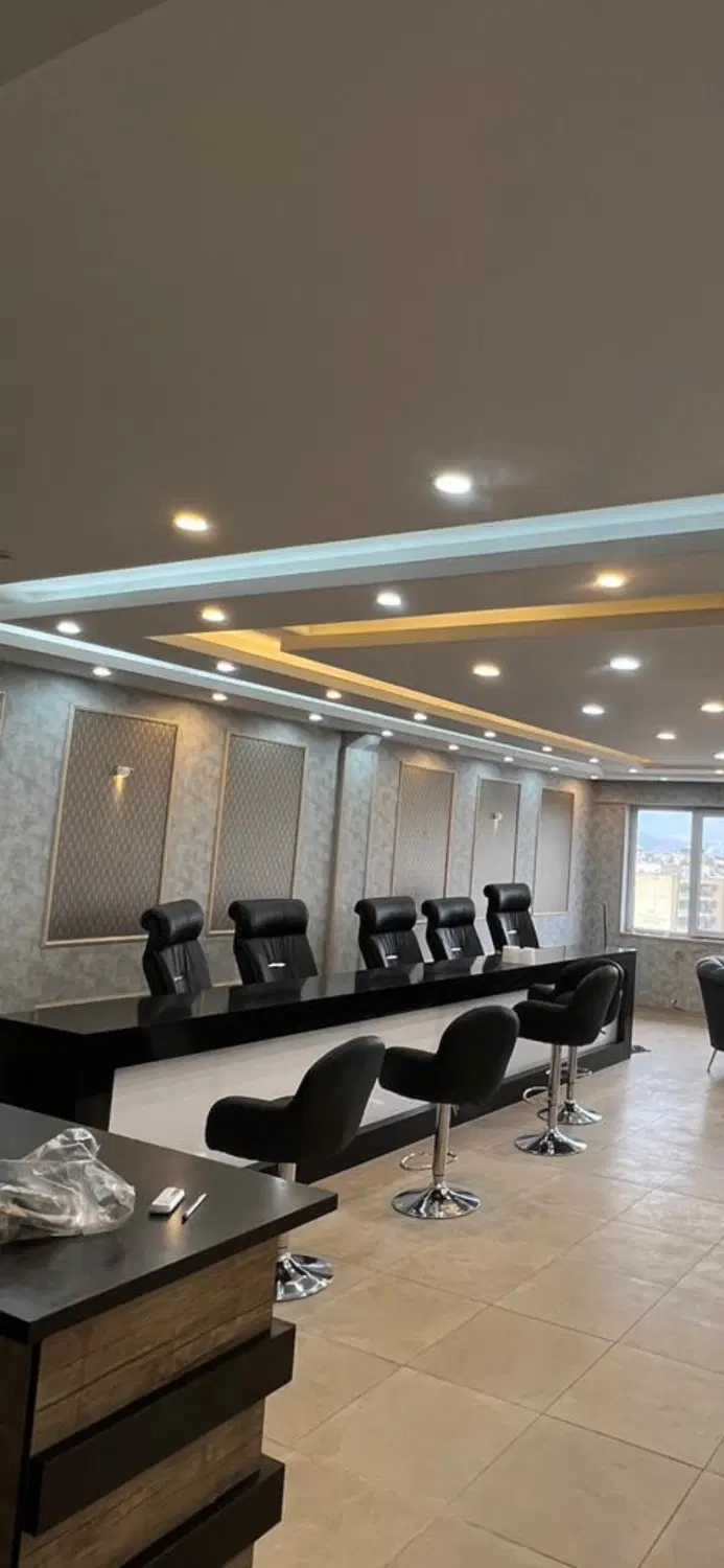 تهاتر مصالح با واحد_مشارکت در ساخت