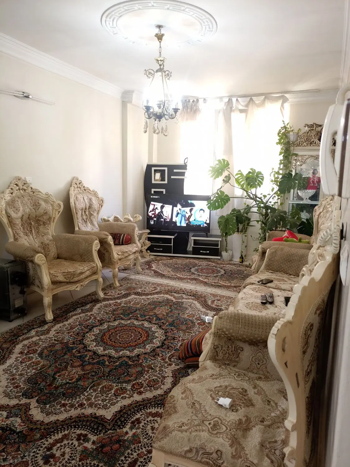 خانه ۸۰متری