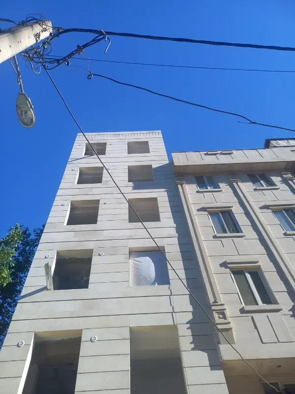 طبرسی،،۷۵متر،،۲خواب