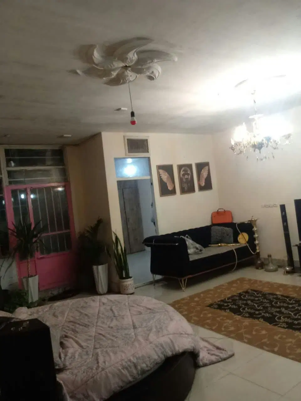 ویلایی اخروکیل اباد