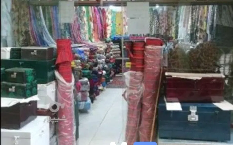 اجاره مغازه بازار