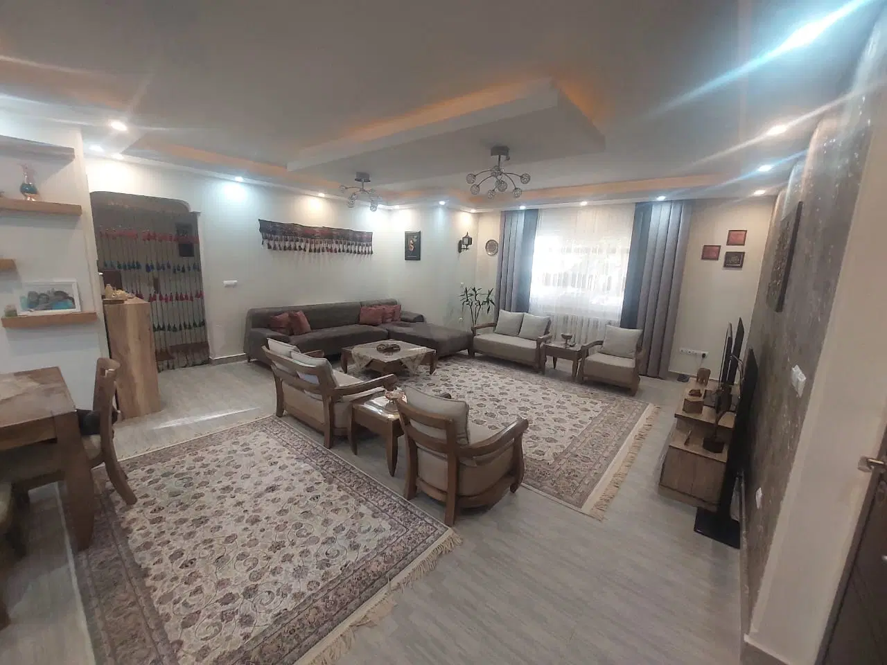 فاز یک محله یک