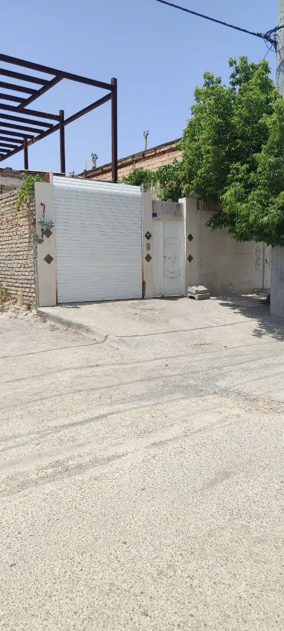 فروش ملک
