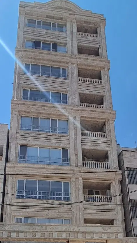 آپارتمان فروشی
