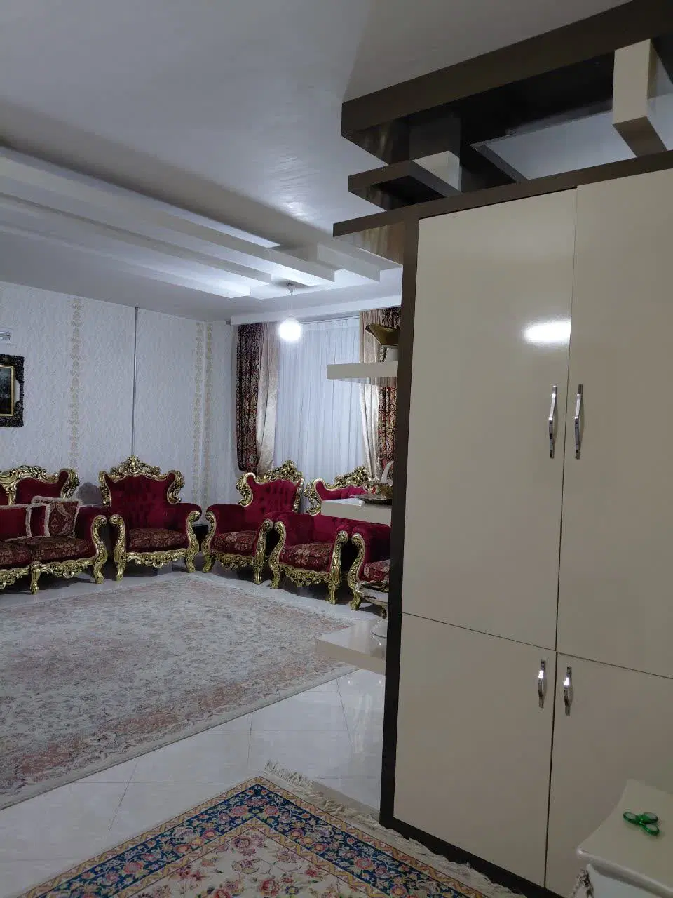 رهن واحد ویلایی