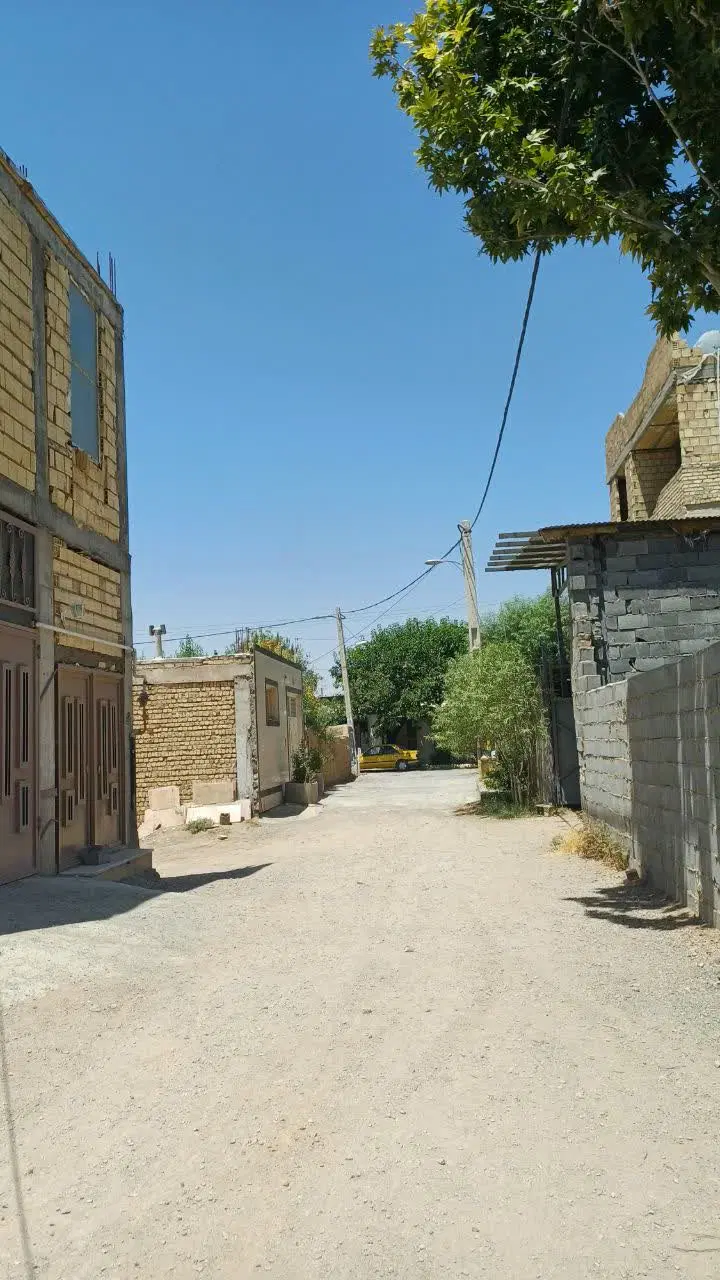 فروش زمین