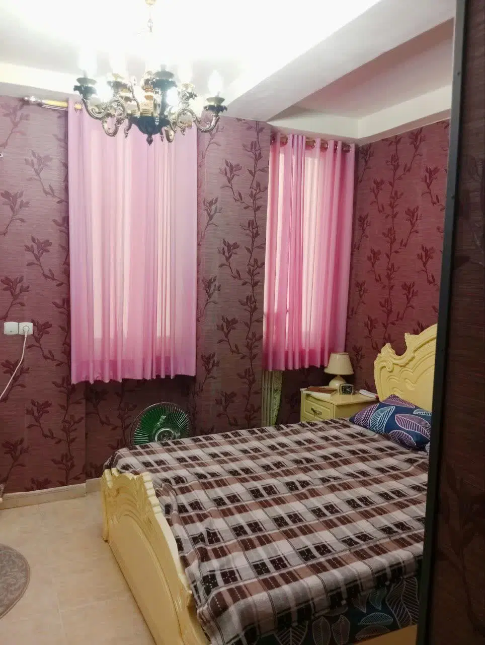 فروش 88متر در بلوار ورزش    *مسکن آرامش *