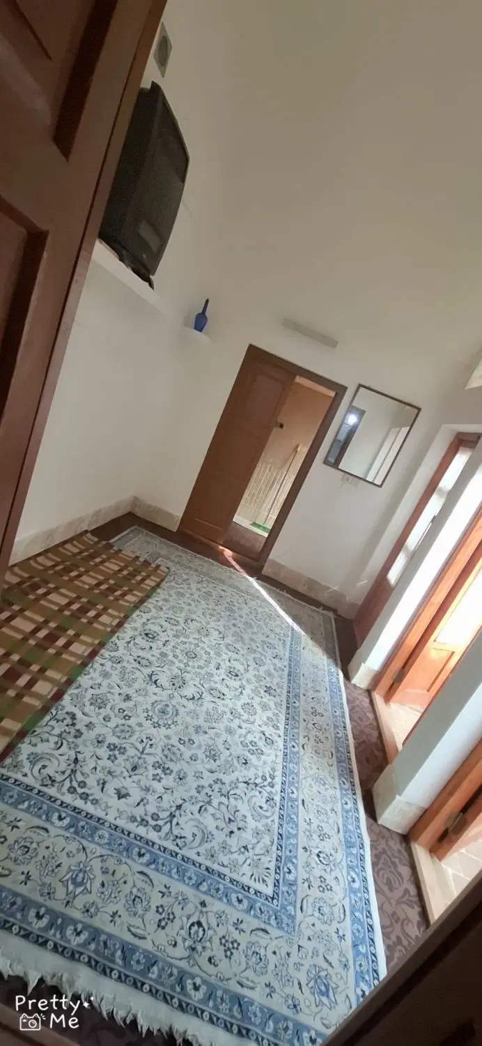 سوئیت همکف سنتی دربست بدون پله