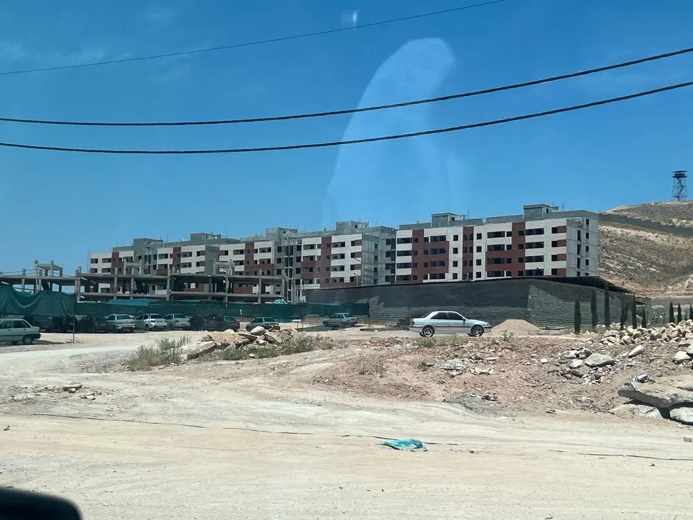 امتیاز نشاط سلطان آباد