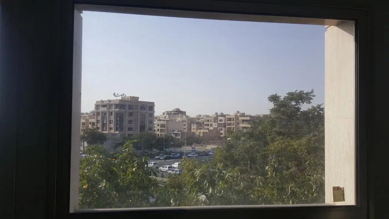 اداری موقعیت عالی ۴۶ متر
