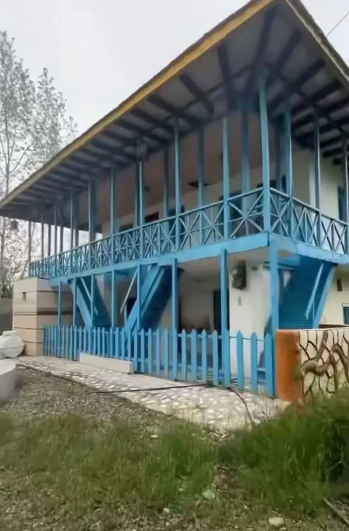 زمین مسکونی