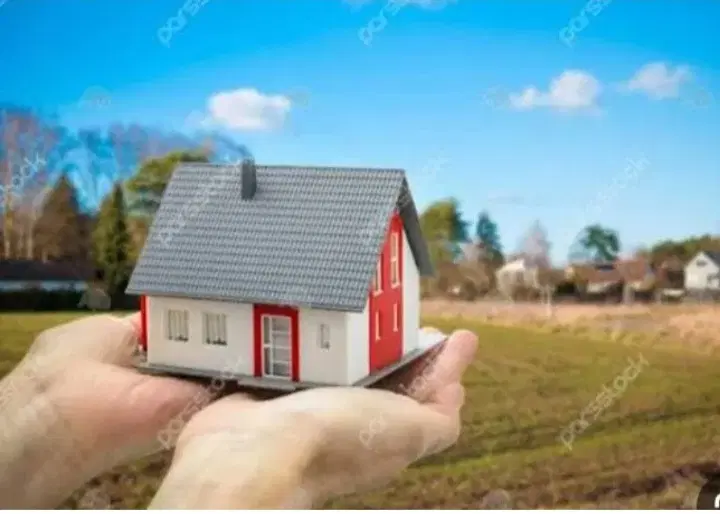 فروش زمین مسکونی ۲۷۴ متری پشت حسینه زنگنه