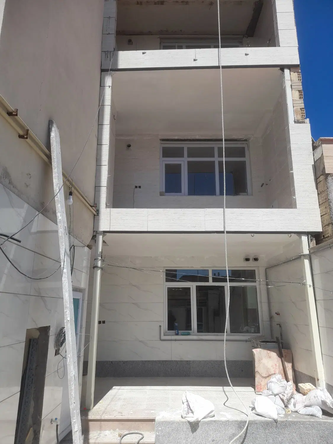 رهن واجاره