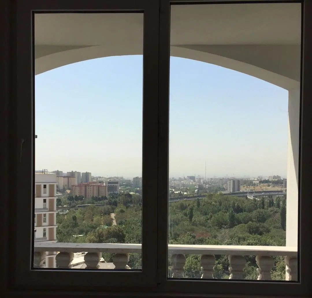 اپارتمان۱۳۰ متر  هتلینگ
