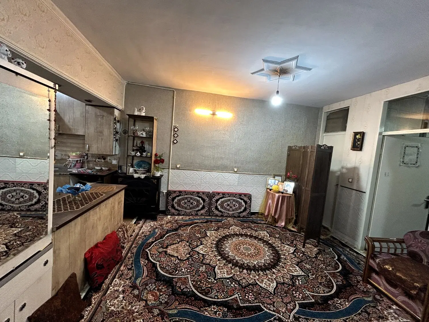خانه ویلایی