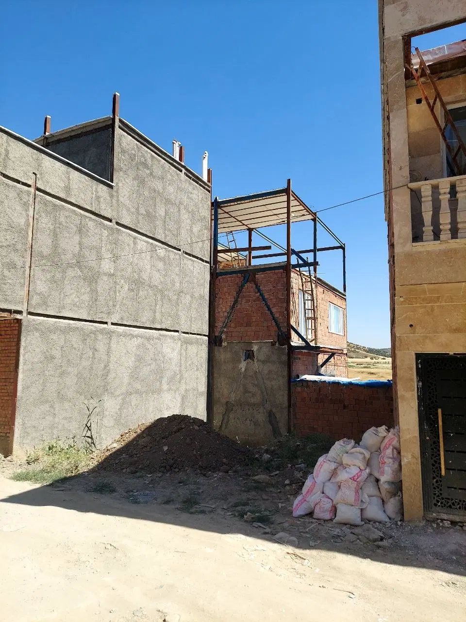 ادامه موسک دو