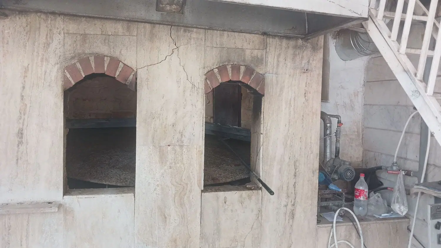 اجاره سنگکی