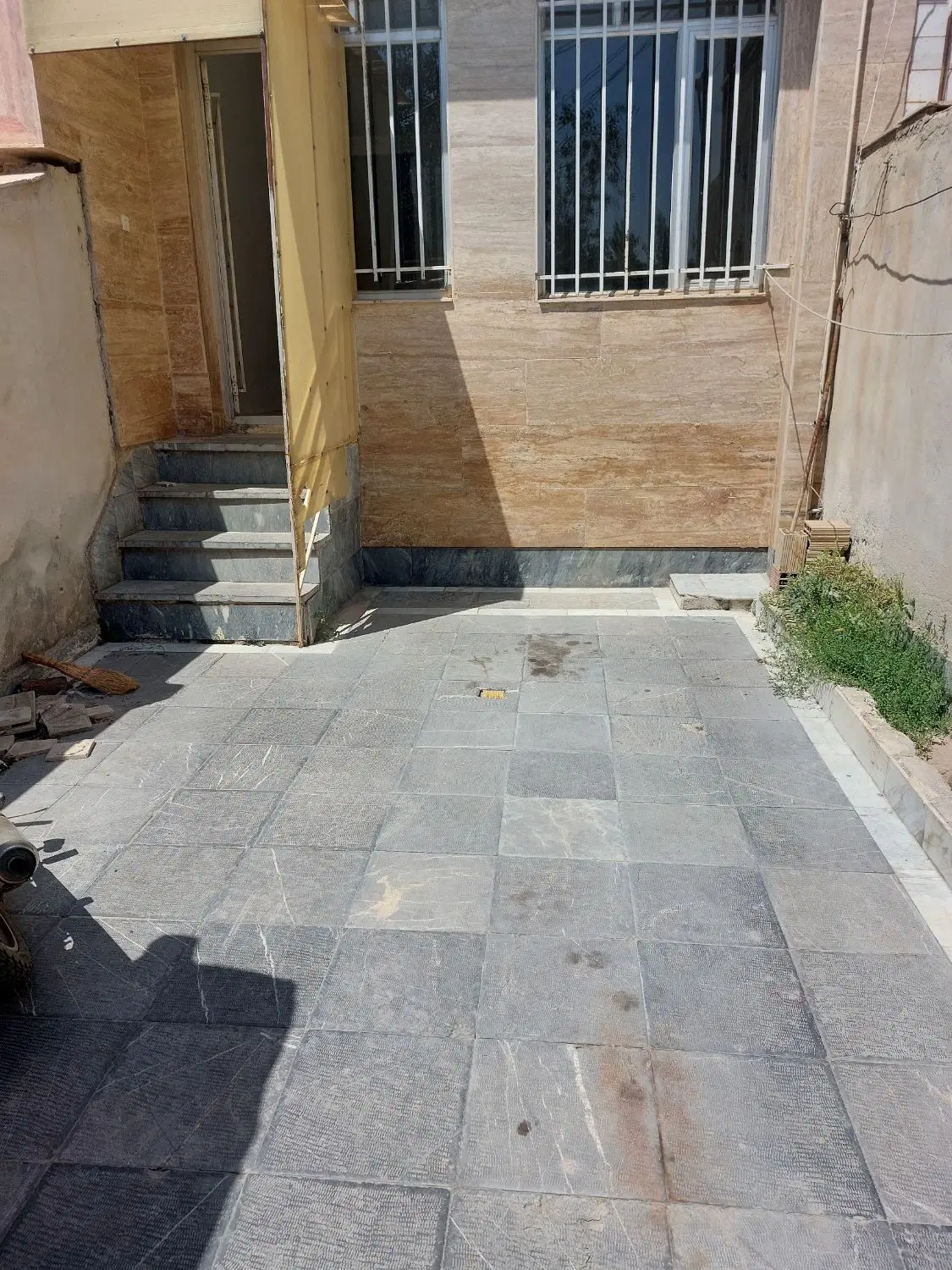 اجاره خانه‌ درشهرک نیستان