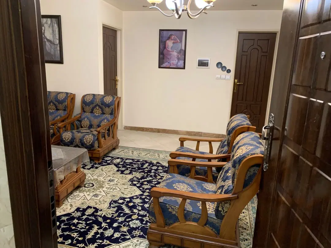 اجاره آپارتمان فلکه دوم تهرانپارس غرب بهترین دسترس